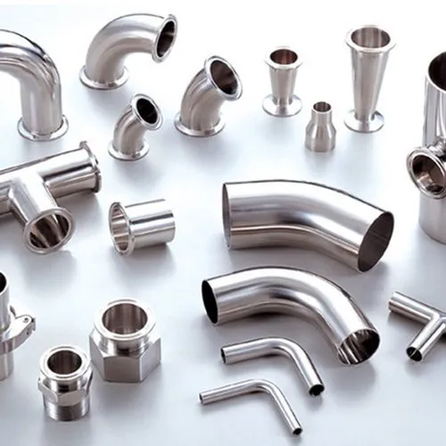 Pipe Fittings